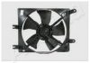 ASHIKA VNT312004 Fan, radiator